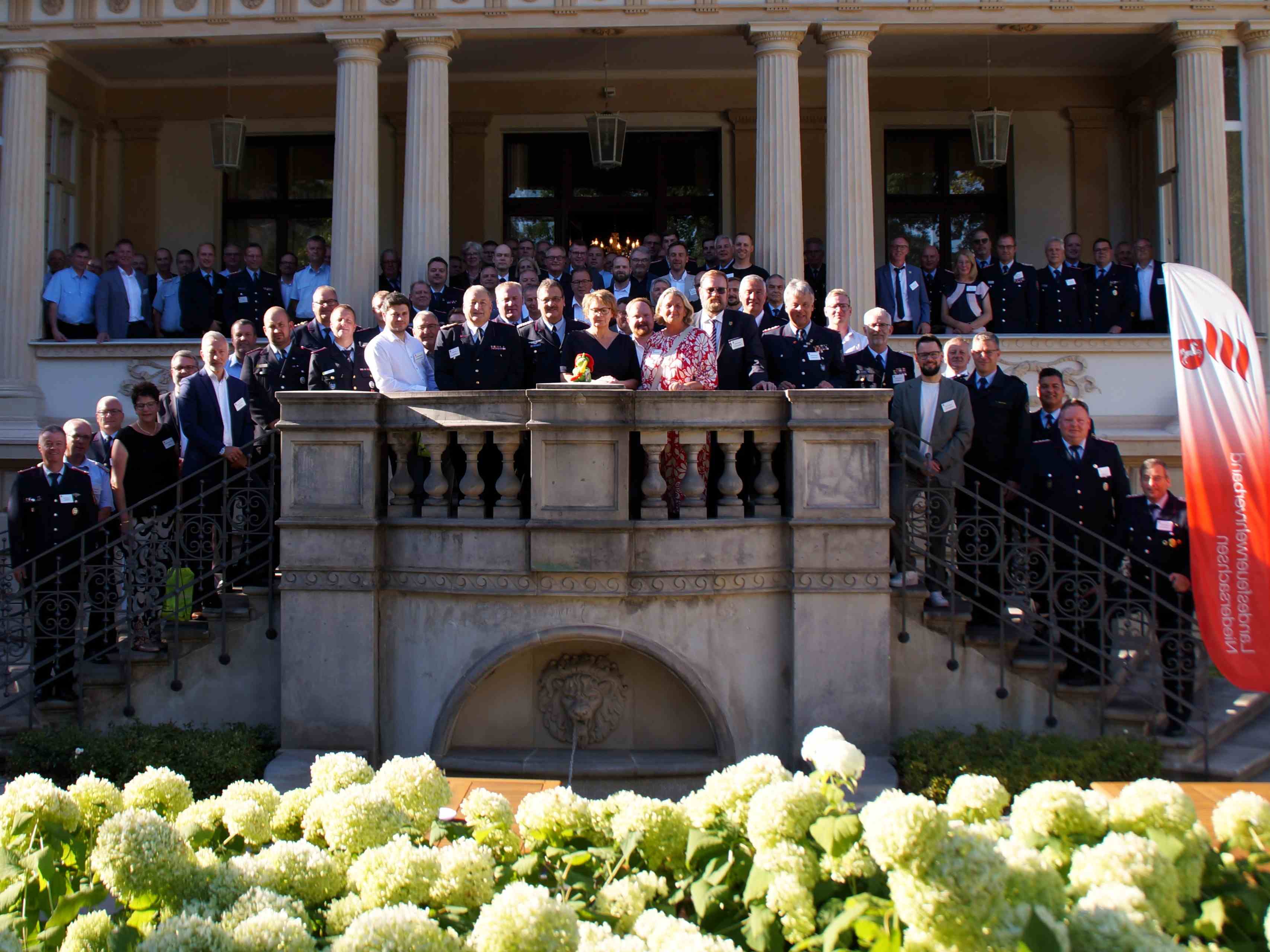 Gruppenfoto2025 2
