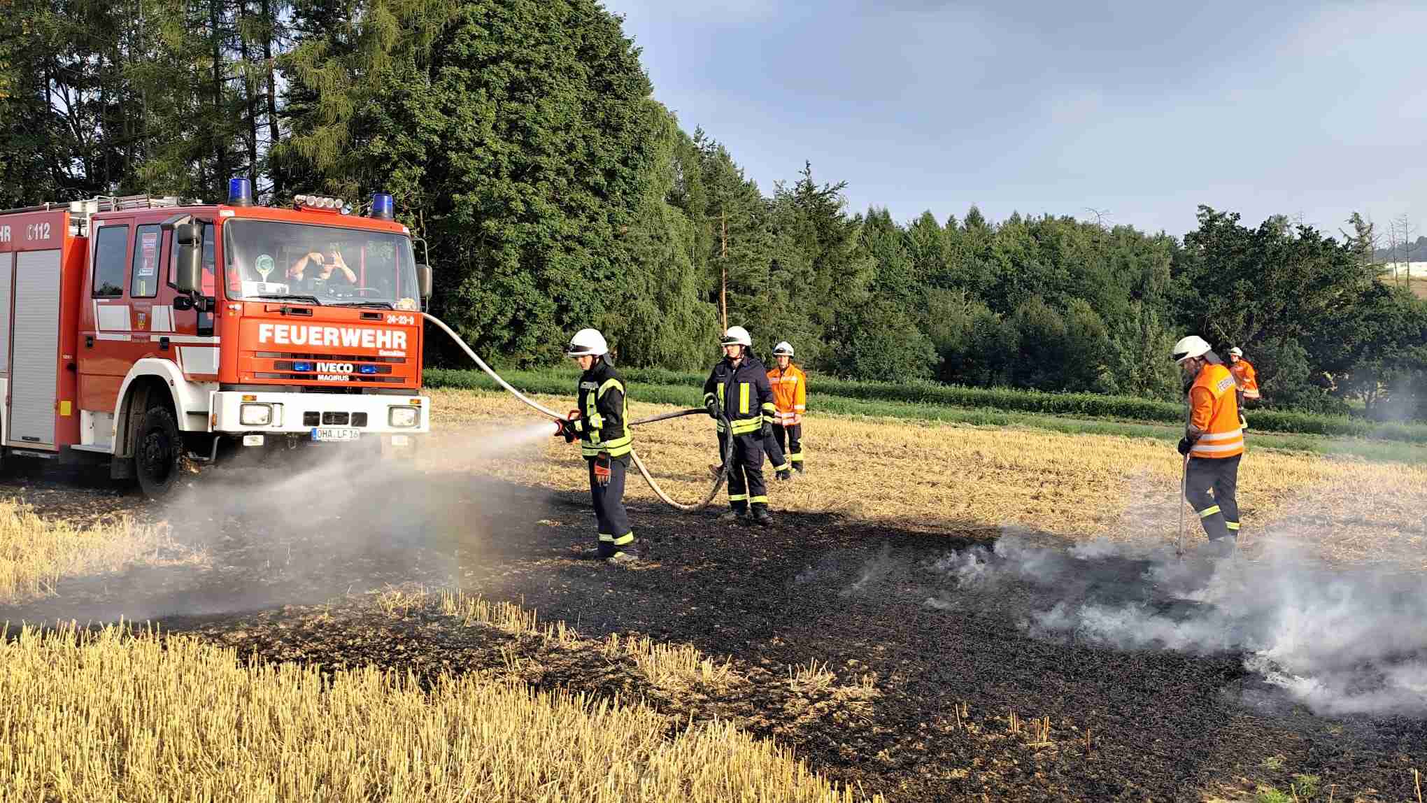 Bild 2 Pump and roll Verfahren