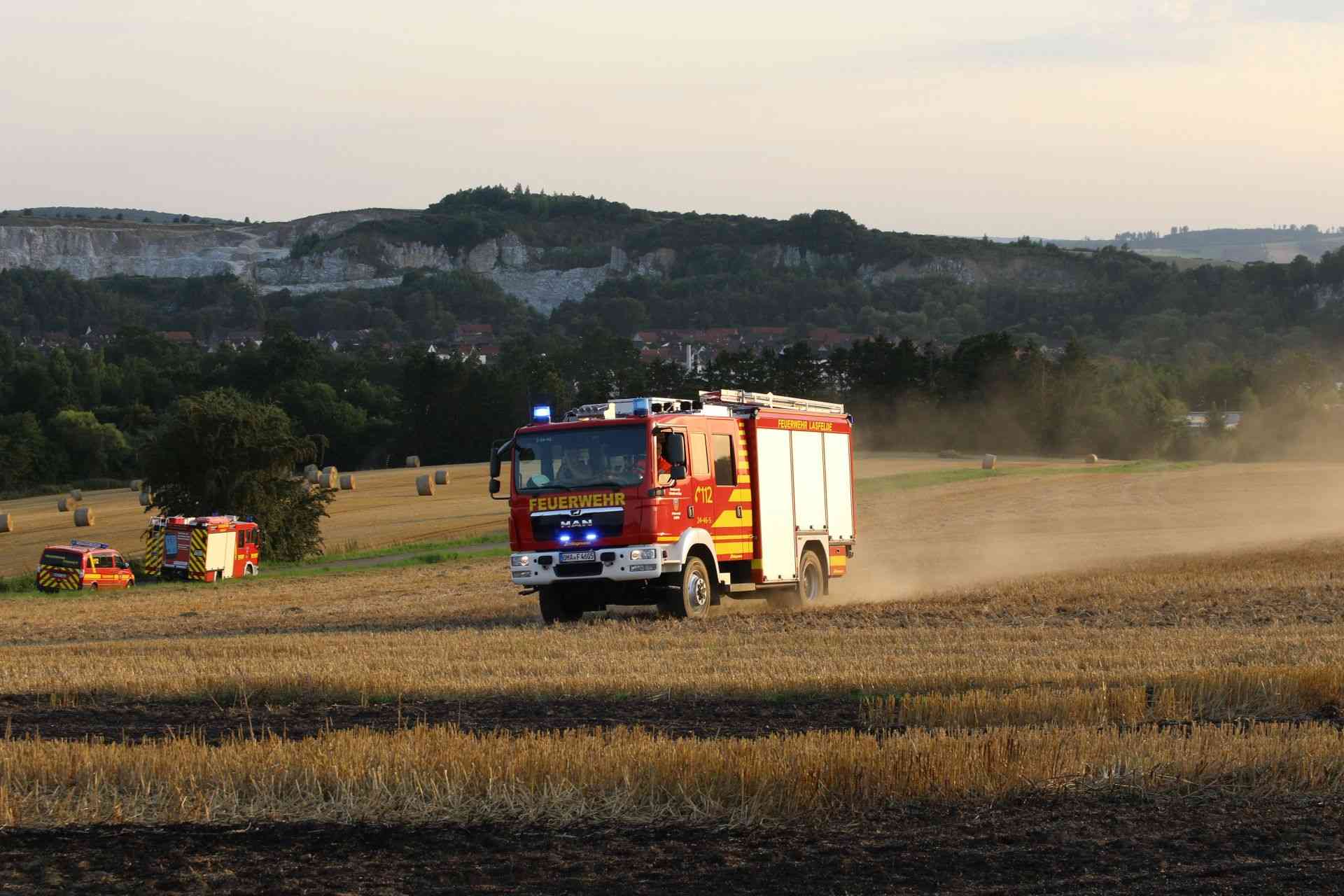 Bild 4 Geländegängiges Fahrzeug