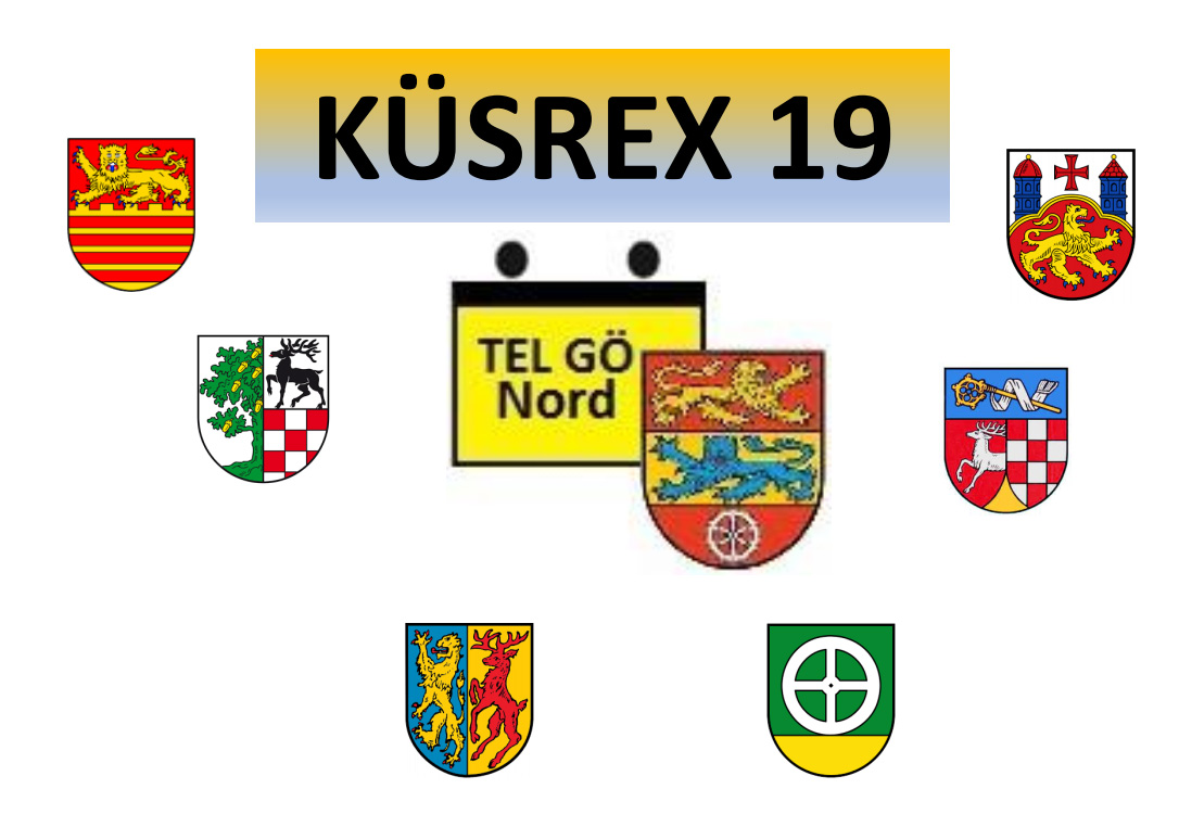 Logo kuesrex19