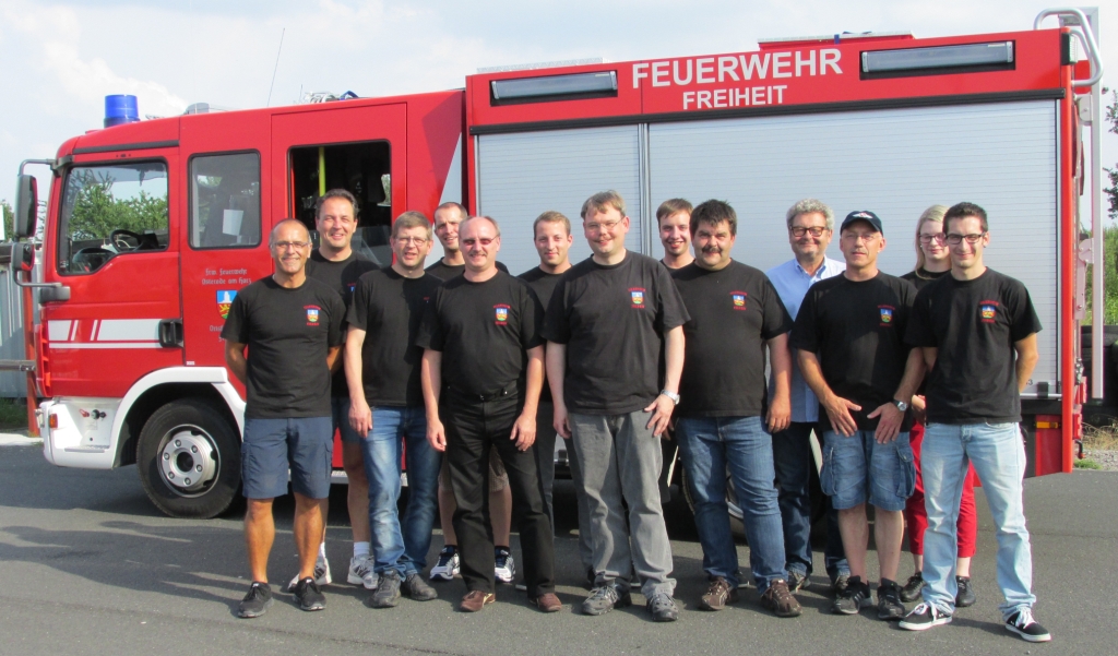 2014.10.05 FwFreiheit Fahrsicherheitstraining