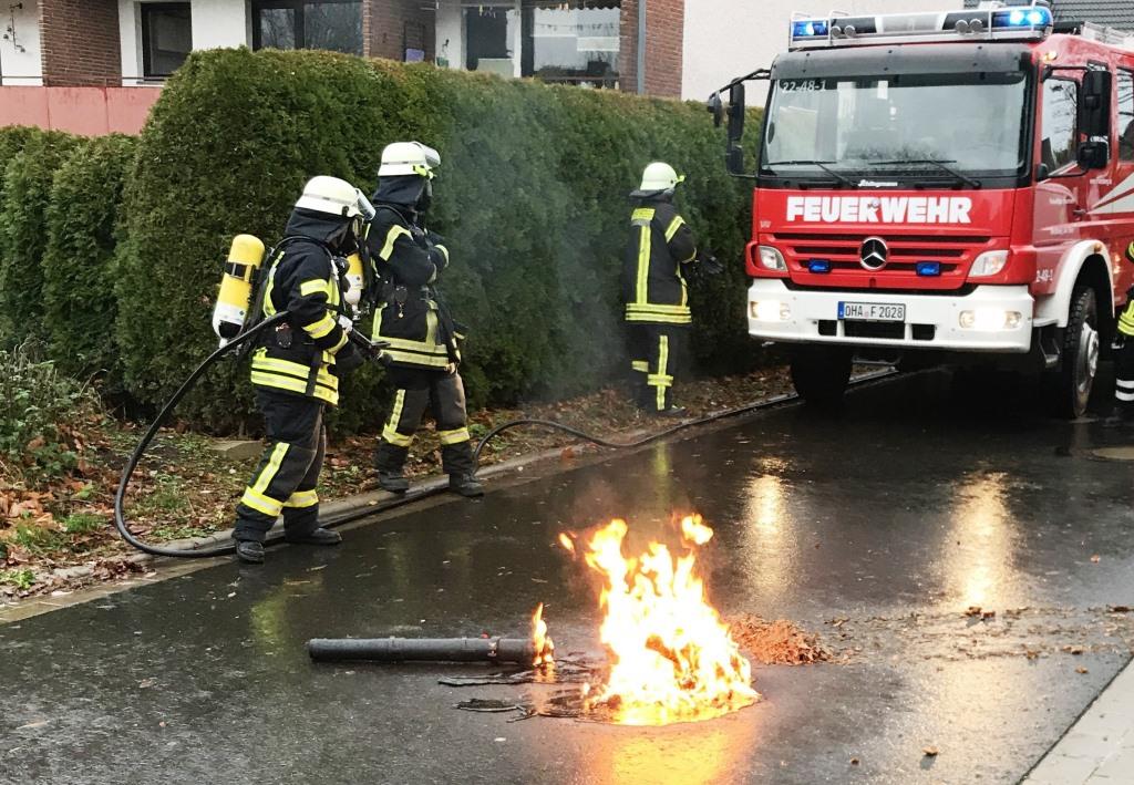 Feuerwehr Herzberg